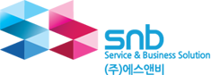SNB 로고